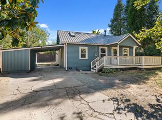 531 Clay St, Ashland, OR 97520