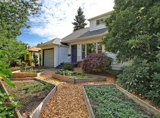 5428 NE 35th Pl, Portland, OR 97211