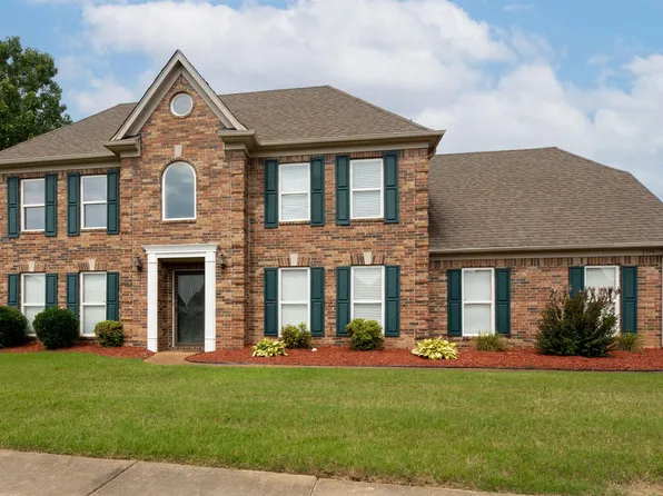 5375 Blue Diamond St, Memphis, TN 38109