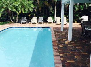 1361 NW 70th Way, Plantation, FL 33313