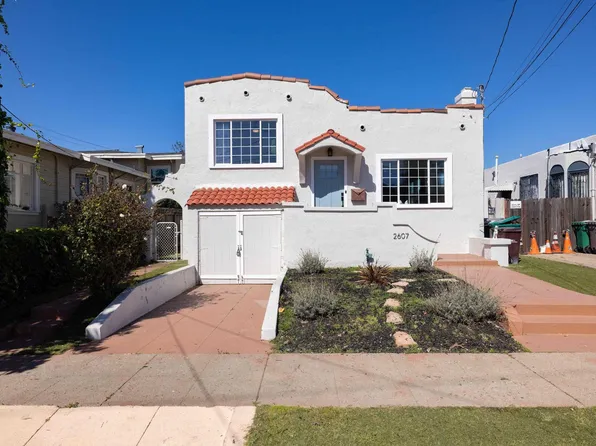 2607 66th Ave, Oakland, CA 94605