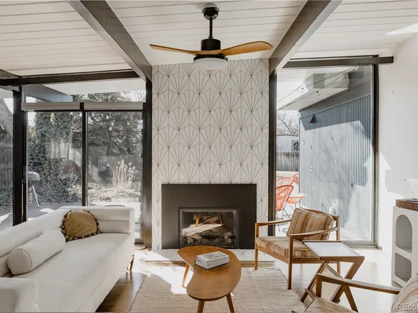 1495 S Elm Street S, Denver, CO 80222