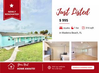13207 3rd St E APT 3, Saint Petersburg, FL 33708