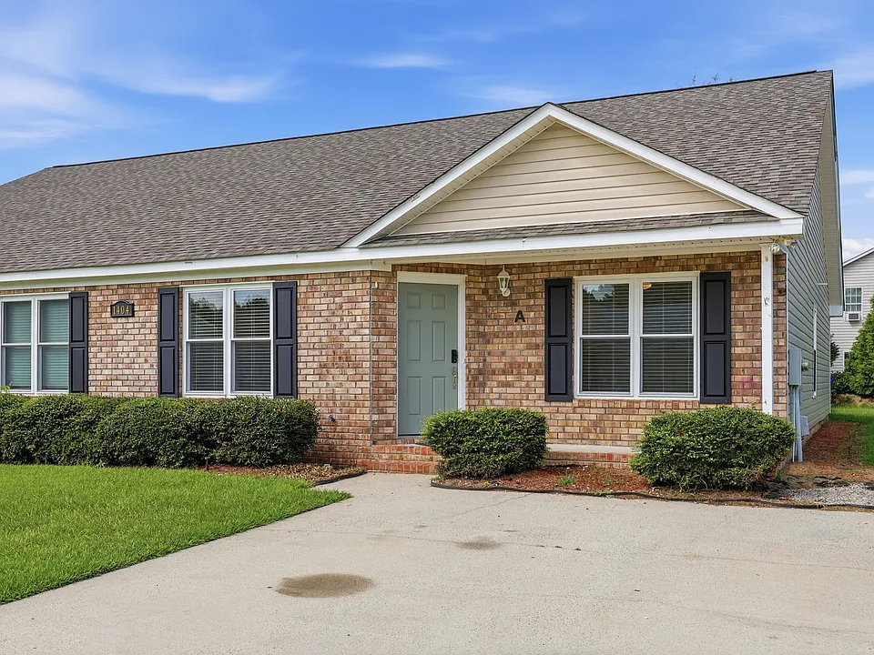 1404 Joel Dr #A