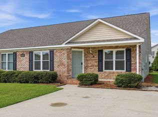 1404 Joel Dr UNIT A, Greenville, NC 27834