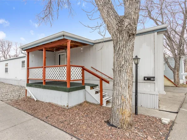 11 Alma Ln, Billings, MT 59102