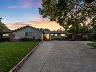 884 Pepper Tree Ln, Santa Clara, CA, 95051