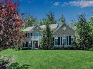 9043 John Sutherland Ln, Lorton, VA 22079