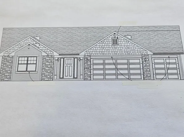 12407 Lakeview Dr, Loves Park, IL 61111