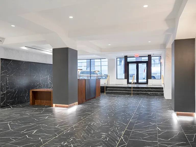 63 Wall St #22G — Photo 49