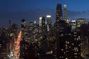 Sold by Brown Harris Stevens