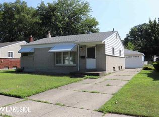 28040 Lorenz St, Madison Heights, MI