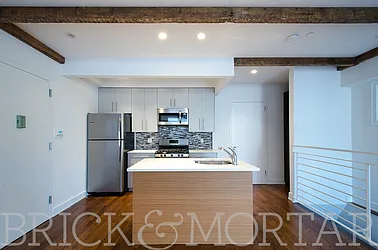 Rented by Brick&Mortar