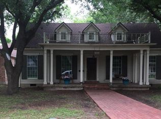 905 Park Dr, Hillsboro, TX 76645