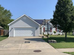 705 E Laird St, Bolivar, MO 65613