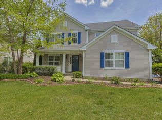 8041 Cripple Creek Dr, Long Grove, IL 60047