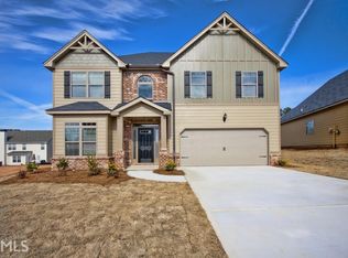 2023 Dickons Garden Ln, McDonough, GA 30253