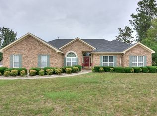 2701 Culverton Dr, Augusta, GA 30909