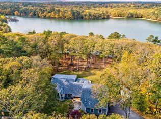 5 Slippery Hill Rd, Harpswell, ME 04079