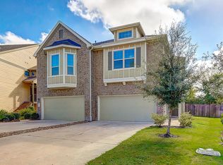 170 Cheswood Forest Dr, Montgomery, TX 77316