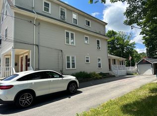 24 Beulah St, Whitman, MA 02382