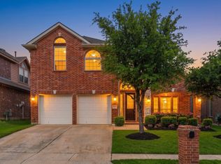 517 Cavanal Hill Dr, Little Elm, TX 75068