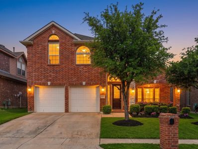 517 Cavanal Hill Dr, Little Elm, TX, 75068