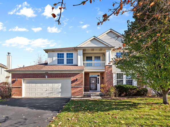 1319 Prescott Dr, Volo, IL 60020