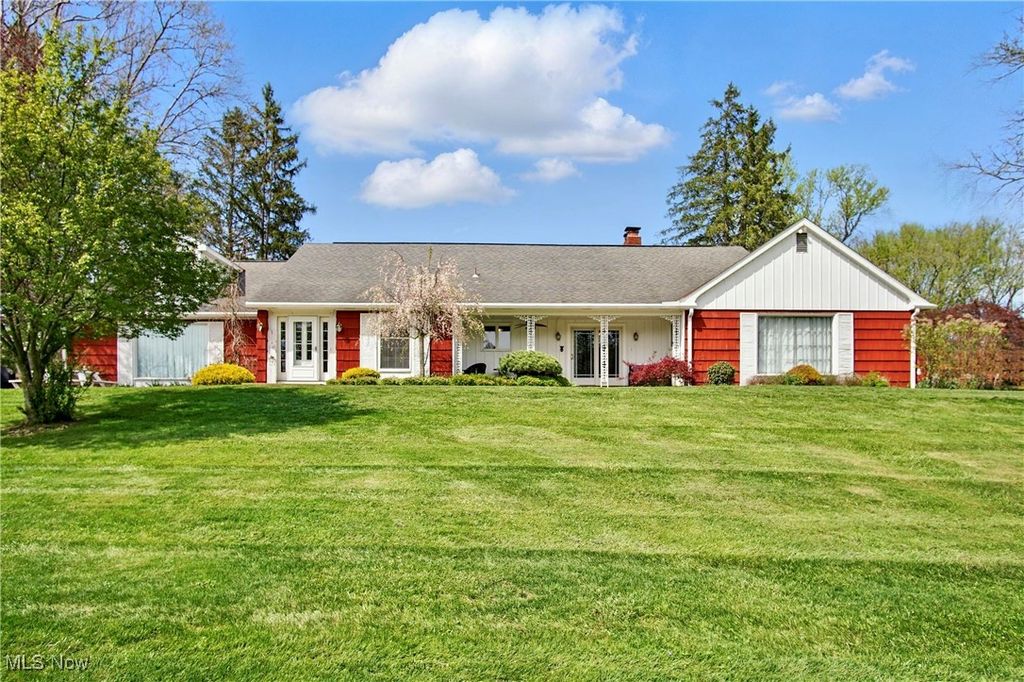 Real estate listing image