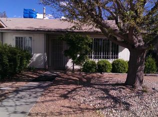 12632 Tomlinson Dr SE, Albuquerque, NM 87123