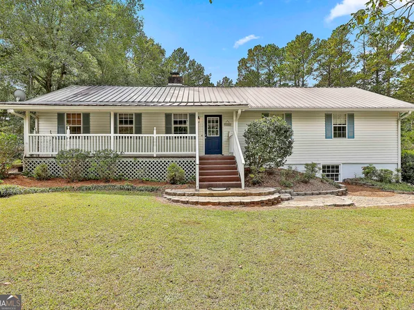 437 Green St, Concord, GA 30206