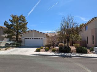 2383 Flute Ave, Henderson, NV 89052