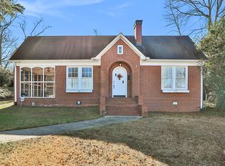 80 Spring St, Newnan, GA 30263