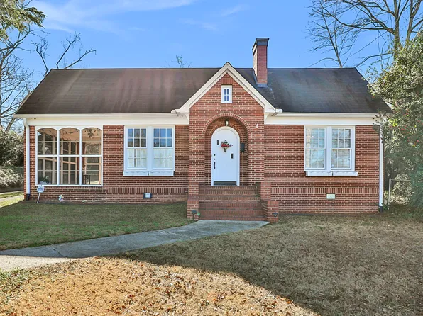 80 Spring St, Newnan, GA 30263