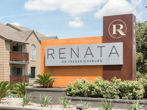 Welcome to Renata!