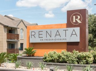 Renata on Fredericksburg, San Antonio, TX 78240