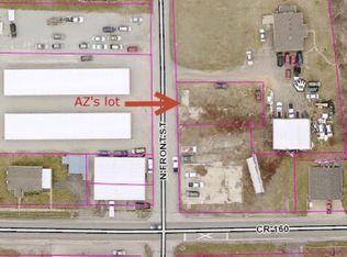 106 N Front St, Henryville, IN 47126
