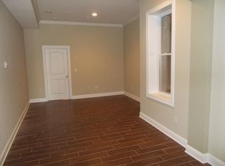 83 McWhorter St #3, Newark, NJ 07105