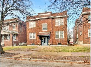 5043 Alaska Ave APT D, Saint Louis, MO 63111