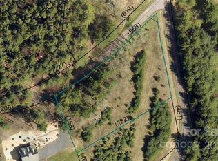 0 Ebenezer Rd #18, Jefferson, NC 28640