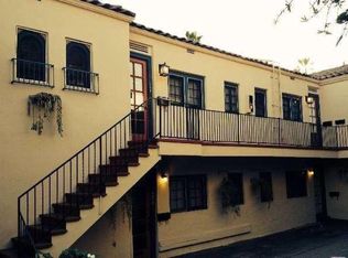 1969 Whitley Ave, Los Angeles, CA 90068