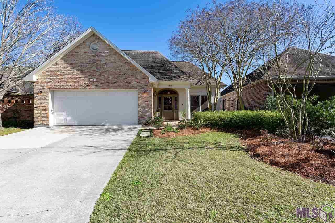 6432 Patio Ct, Gonzales, LA 70737 Zillow