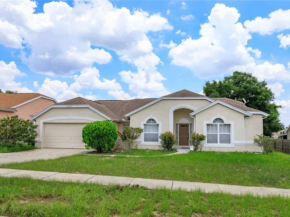 4731 Doberman St, Orlando, FL 32818