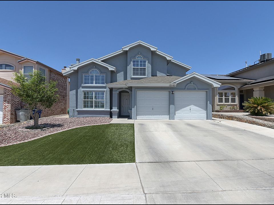 1st image of 12103 Picasso Dr