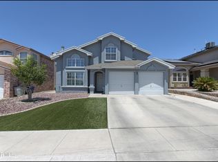 12103 Picasso Dr, El Paso, TX 79936
