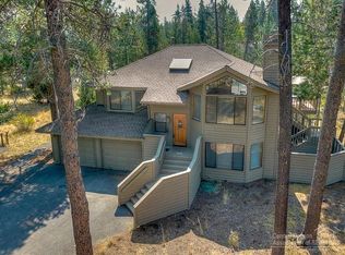 5 Redwood Ln, Sunriver, OR 97707