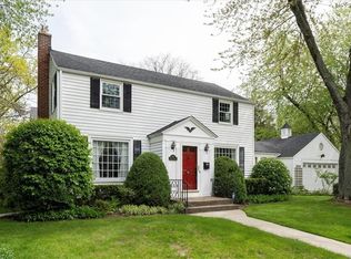 376 Mount Vernon Rd, Amherst, NY 14226