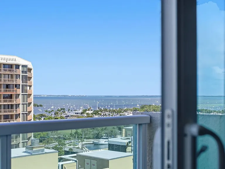 Window View