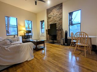 190 Columbus Ave APT 4D, New York, NY 10023