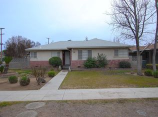703 W Fedora Ave, Fresno, CA 93705